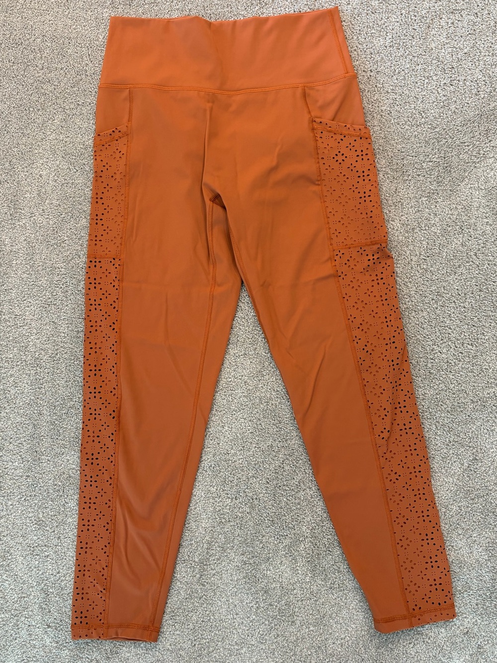 aerie High-Rise Leggings